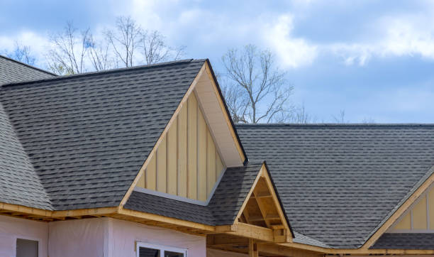 Best Roof Maintenance and Cleaning  in Carlisle, OH